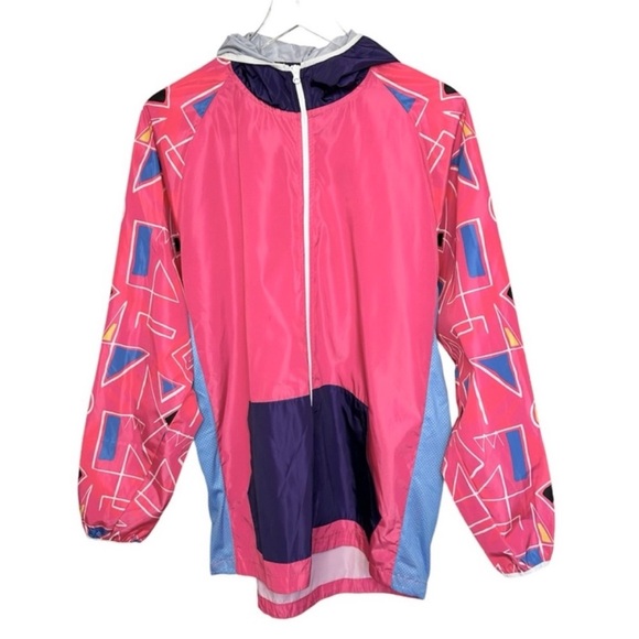 REFORM CLOTHING CO Limited Edition Hood Jacke XL - Picture 5 of 10